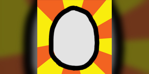 Cover image for Eggness Overloaded