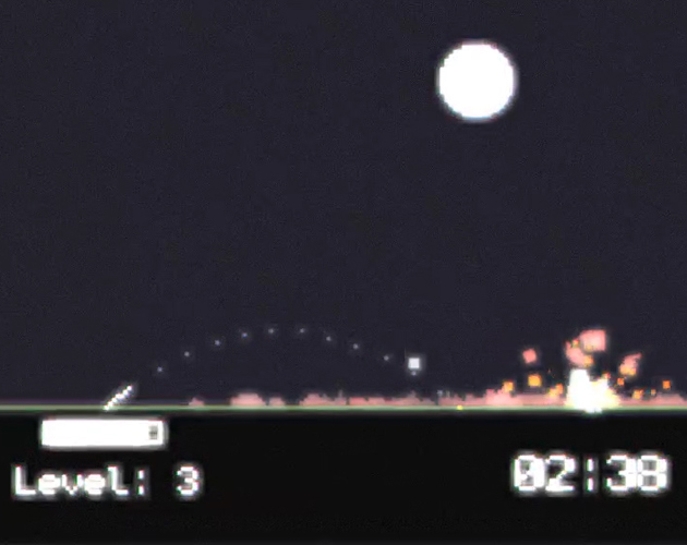 Cover image for Ballista Project