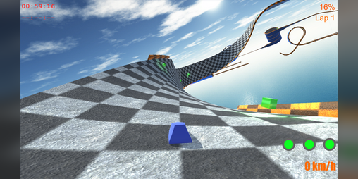 Cover image for No Need For Wheels