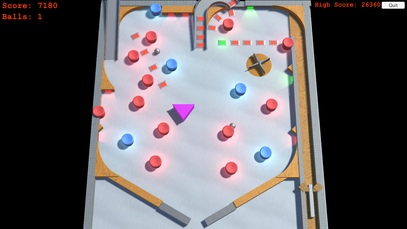 Pinball