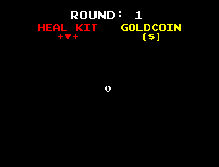 Screenshot 5 for Void Bullet