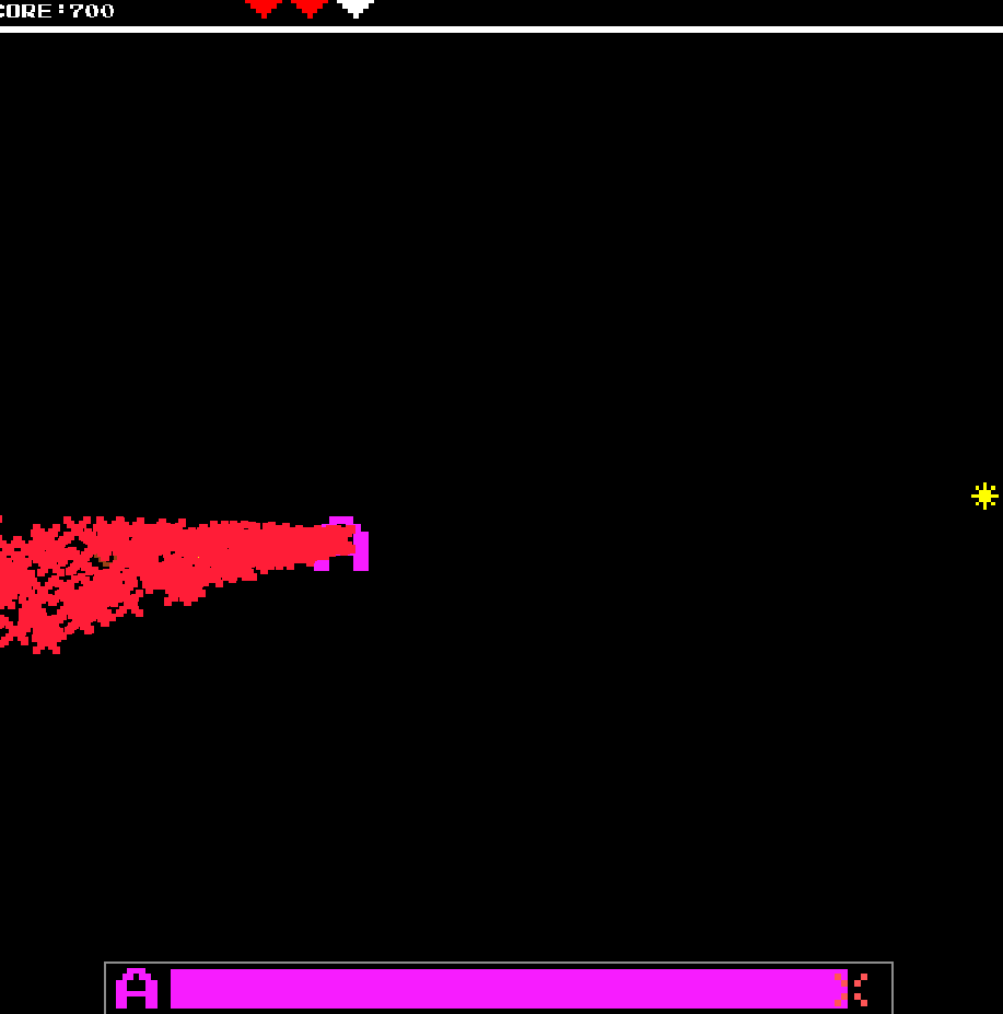 Screenshot 6 for Void Bullet