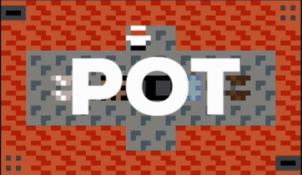 Cover image for Pot Wash Panic