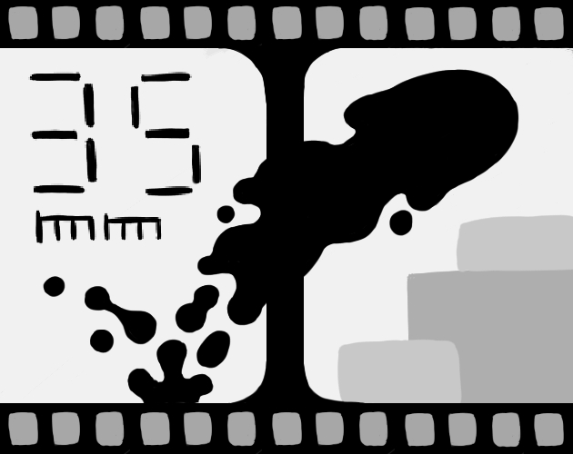 Cover image for 35mm