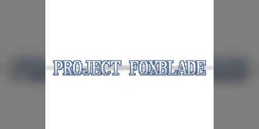 Cover image for Project Foxblade Combat Demo v0.2