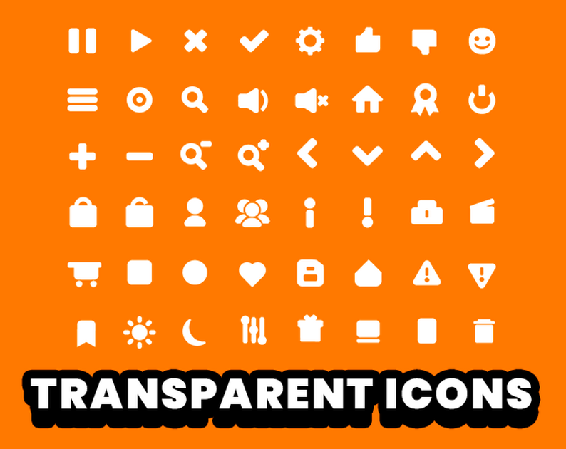 Cozy Icon Pack by Oink55