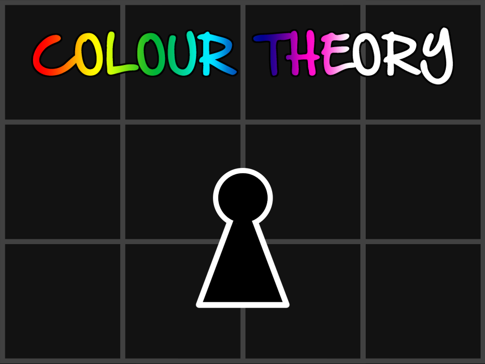 Colour Theory