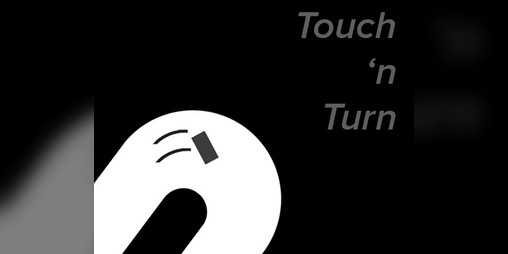 Cover image for Touch 'n Turn