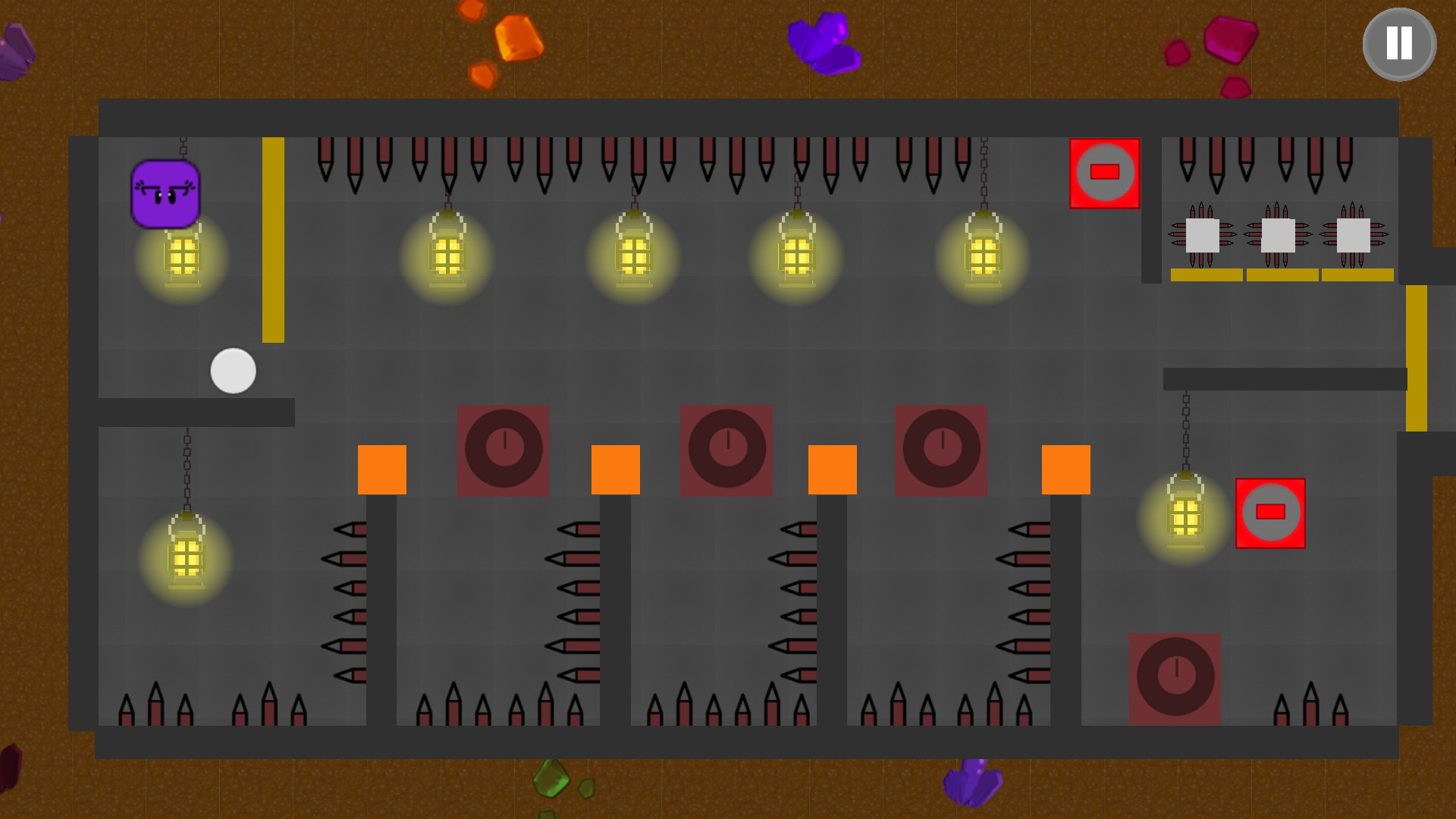 Screenshot 2 for Escaper