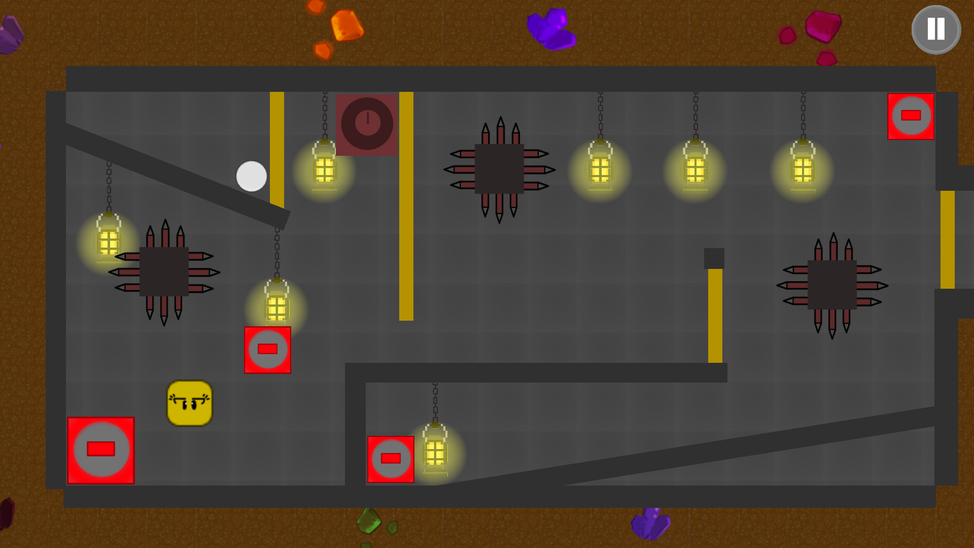 Screenshot 5 for Escaper
