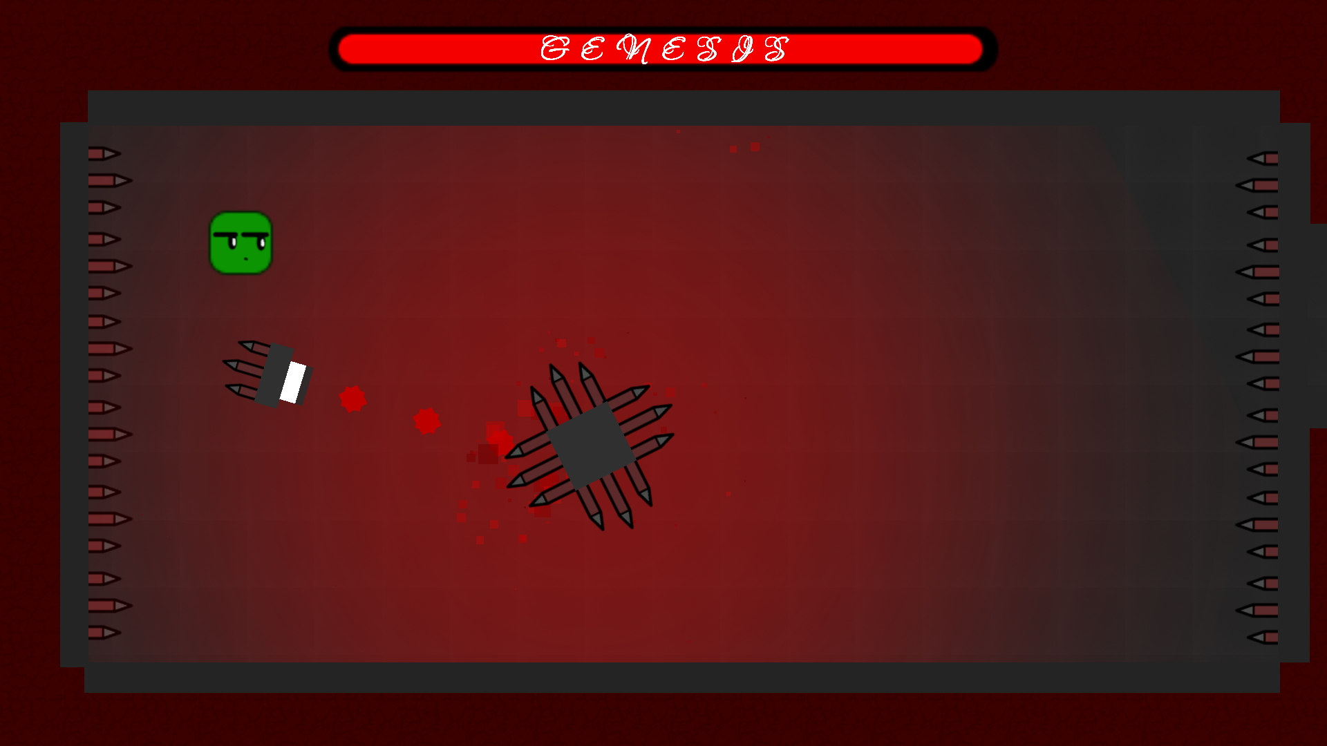 Screenshot 7 for Escaper