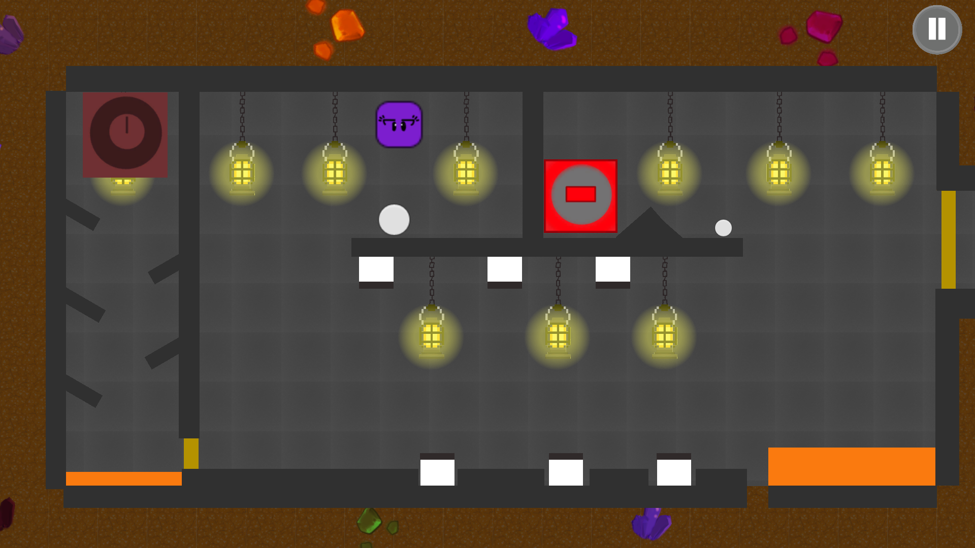 Screenshot 6 for Escaper