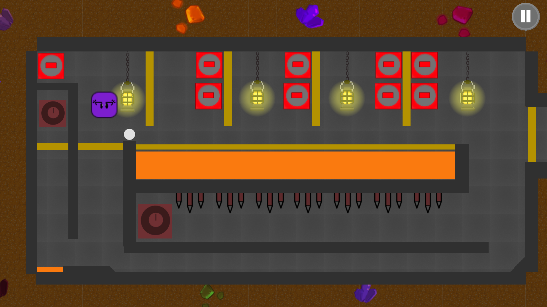 Screenshot 4 for Escaper