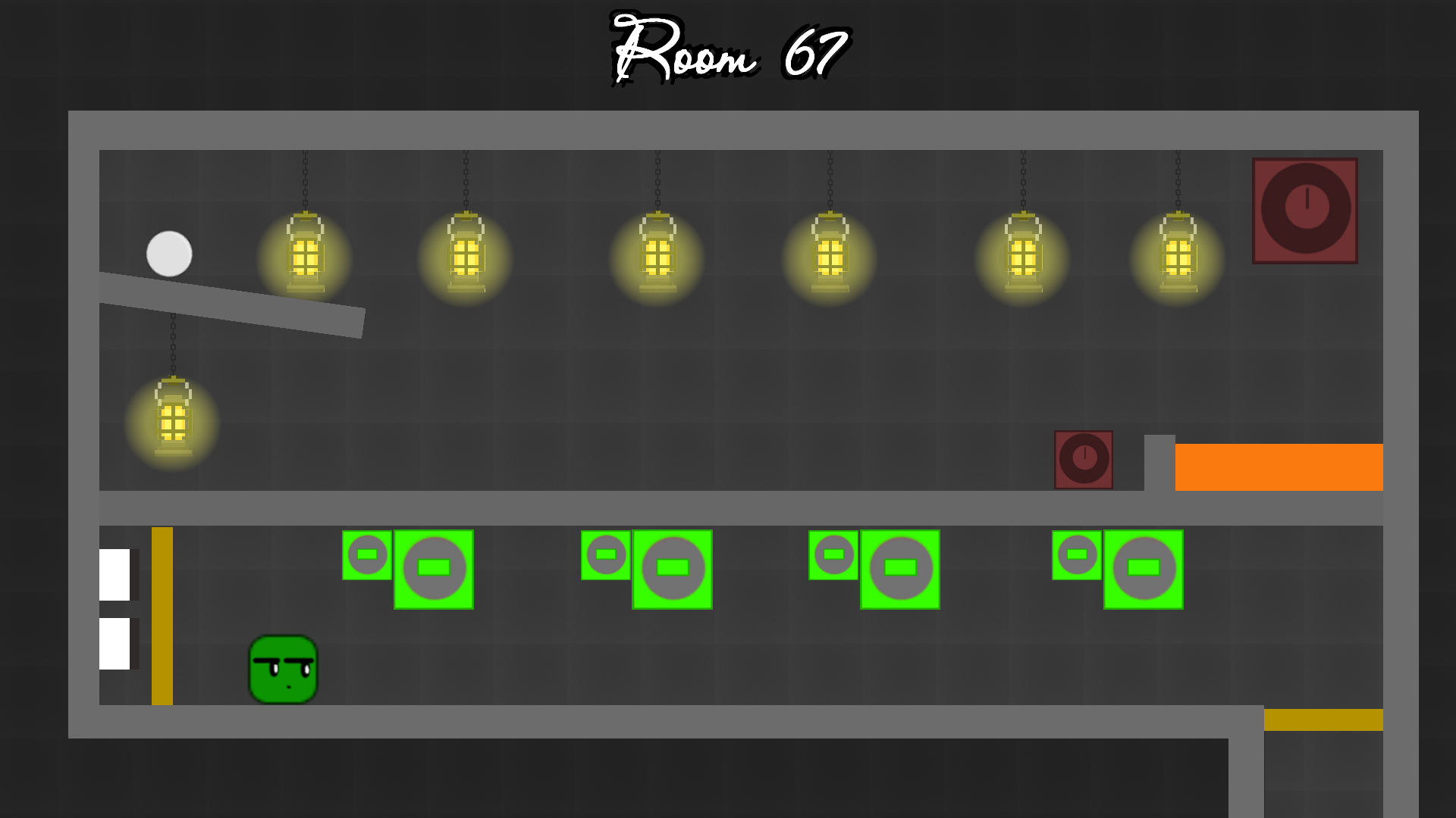 Screenshot 3 for Escaper