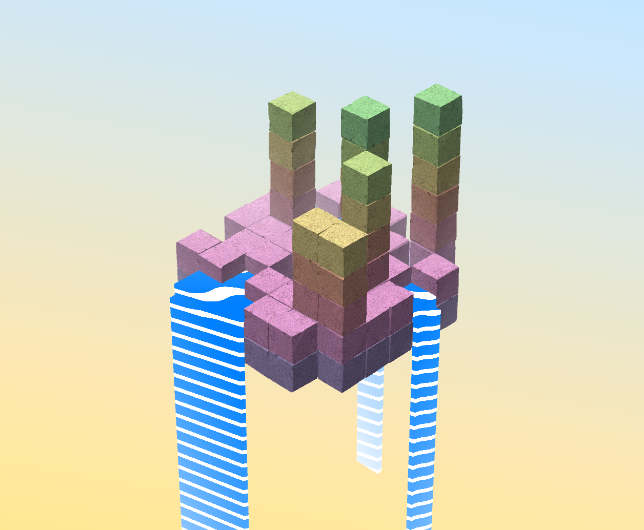 Birb House