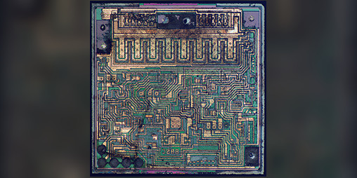 Cover image for MegaCorp
