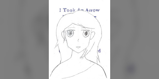 Cover image for Arrow