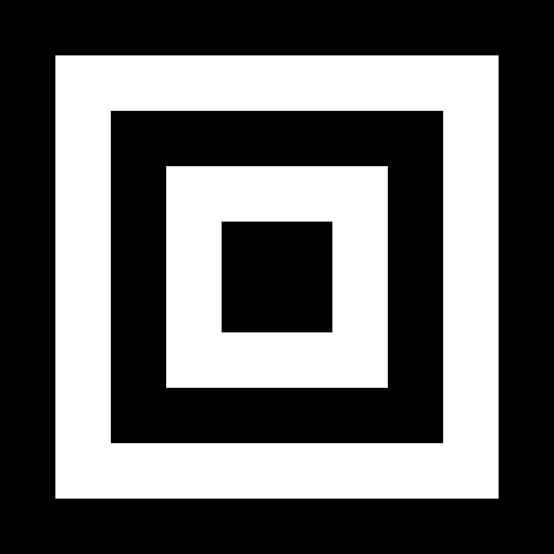 The Square Game
