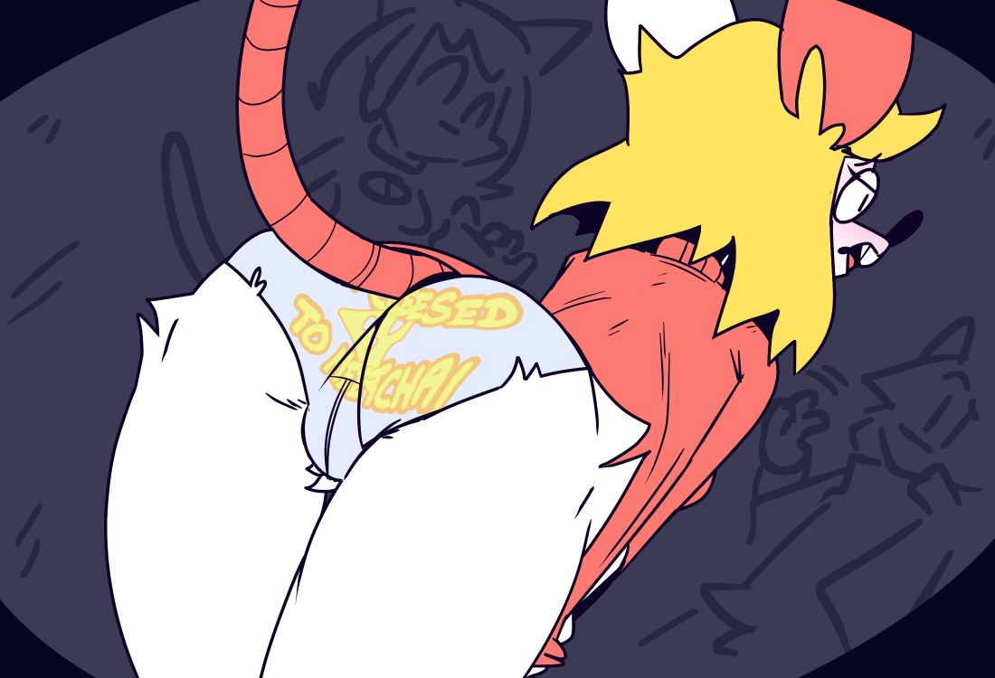 Resident cheesel: moushley