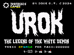 Screenshot 7 for UROK (Remaster)