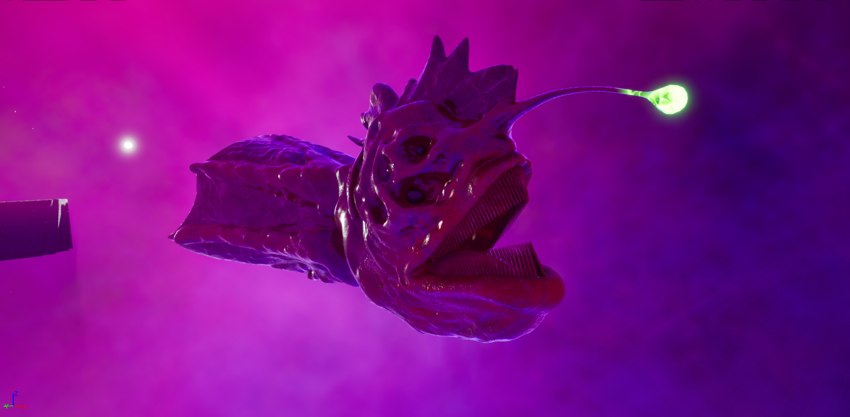 PRISMFIRE By Wicked Lizard Wizard