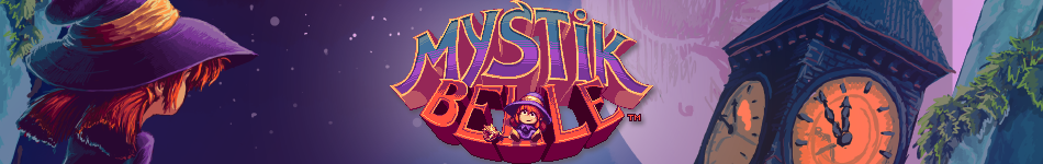 Mystik Belle