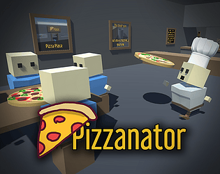Top Simulation games tagged pizza 