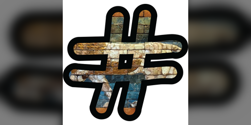 Cover image for Babble On