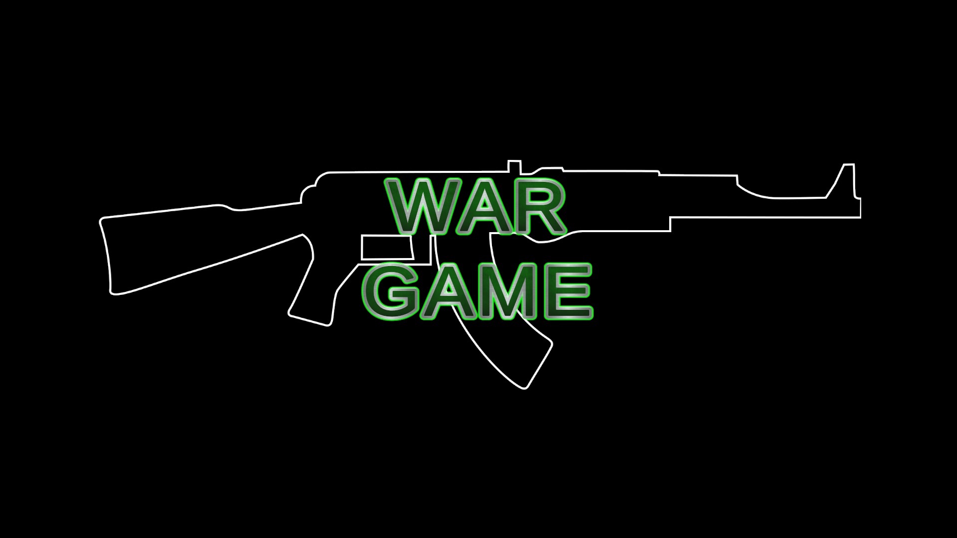 War Game (FPS)
