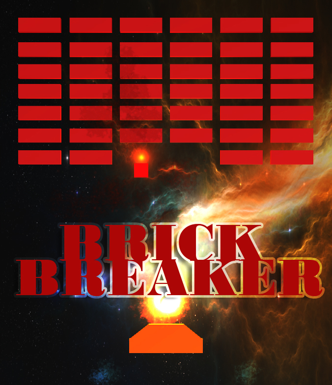 Brick Breaker