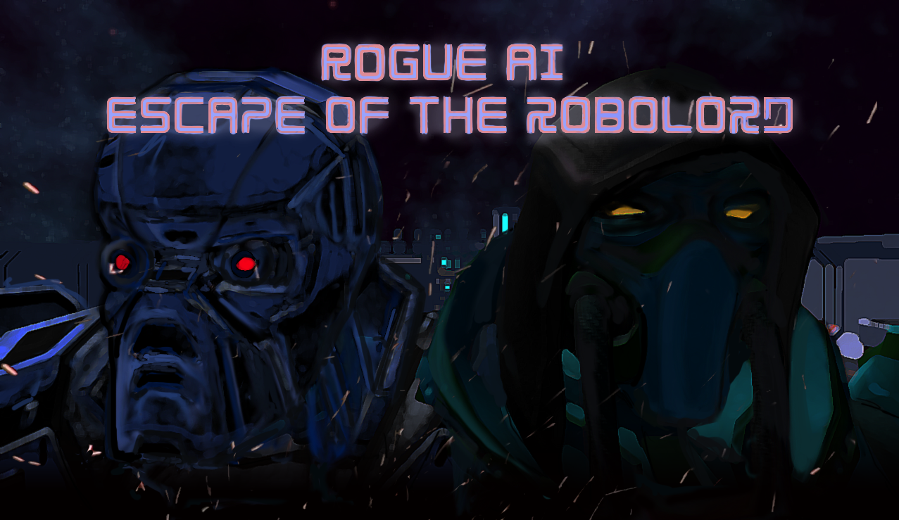 Rogue AI