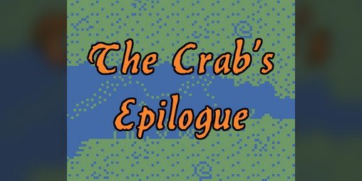 Cover image for The Crab's Epilogue
