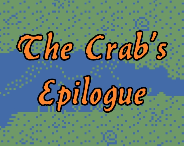 Cover image for The Crab's Epilogue