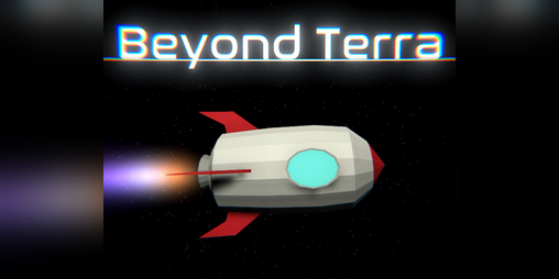 Cover image for Beyond Terra