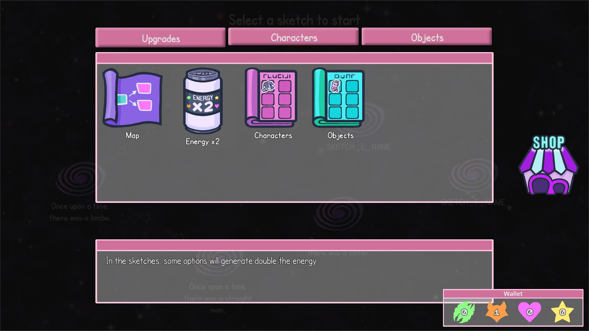 Screenshot 6 for Space Diva