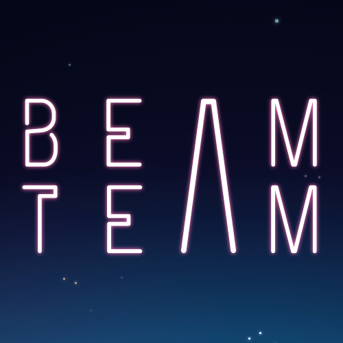 Beam Team Update Beam Team by noblesteedgames, itsNemo