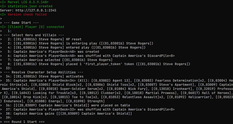Marvel Champions Digital Edition By Irefrixs