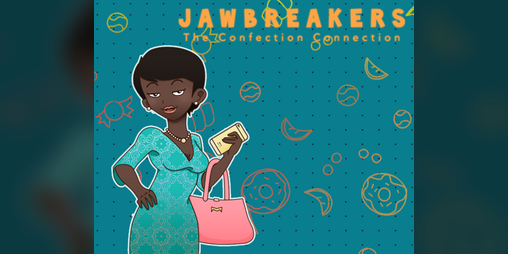 Cover image for Jaw Breakers & The Confection Connection Demo