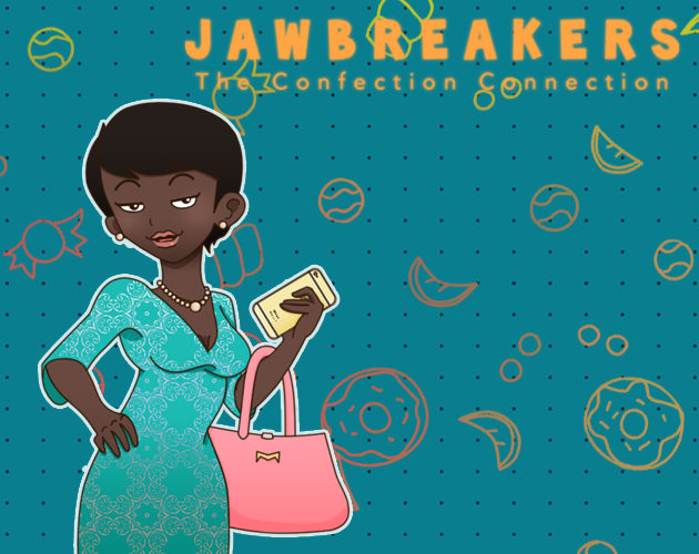 Cover image for Jaw Breakers & The Confection Connection Demo