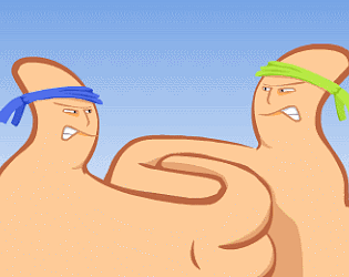 THUMB FIGHTER - Play Online for Free!