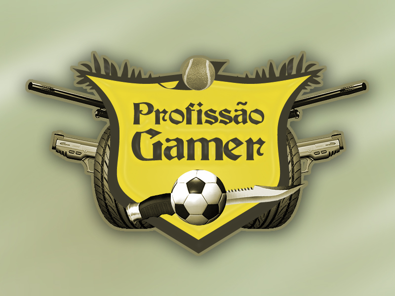 Profissão Gamer