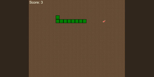Cover image for Snake
