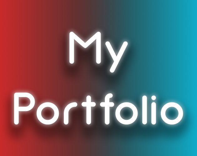 My Portfolio