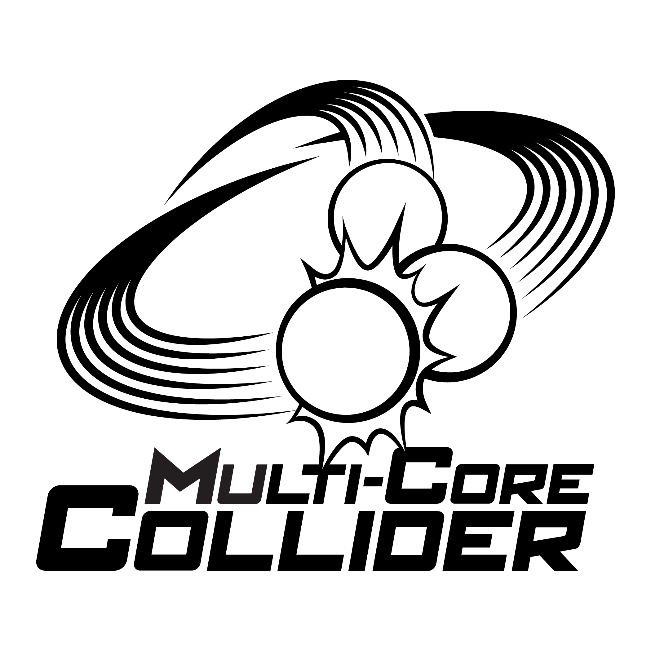 Multi-Core Collider (MC²) by in Principle Games