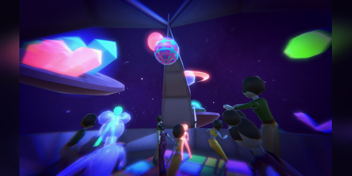 Cover image for Moonlight Groove