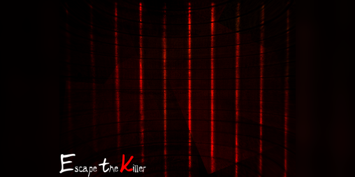 Cover image for Escape The Killer