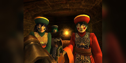Cover image for OpenArena