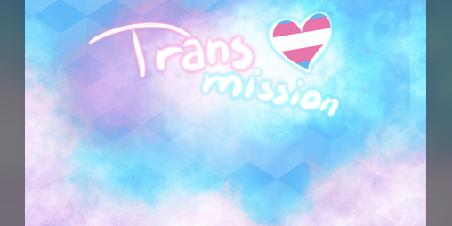 Cover image for TRANSmission Web Build