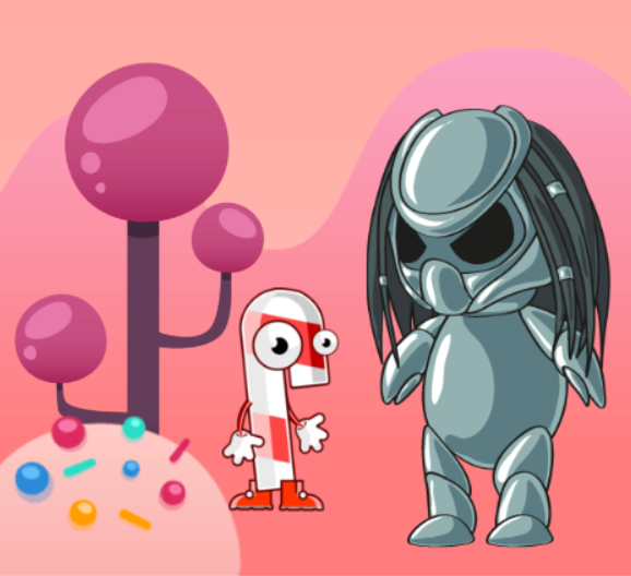 Alien Invasion