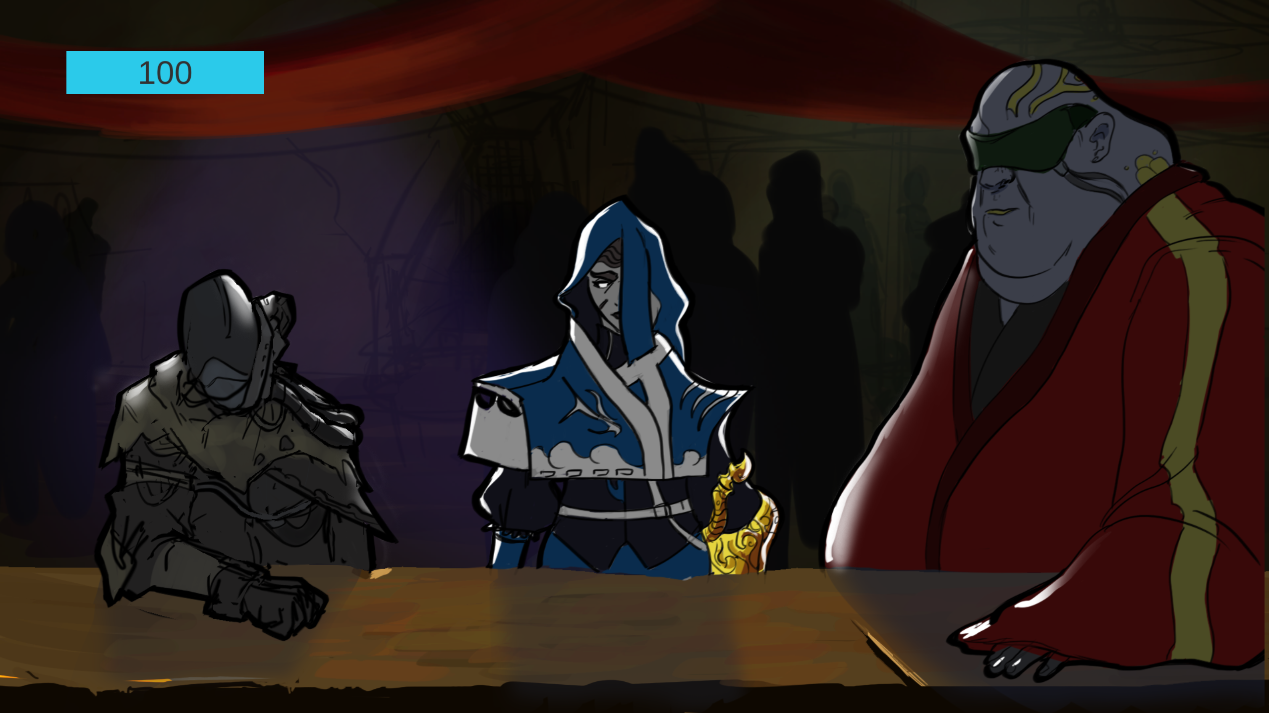 Casa Nyxa